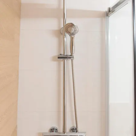 Apartment Alohamundi Castilla Vii *