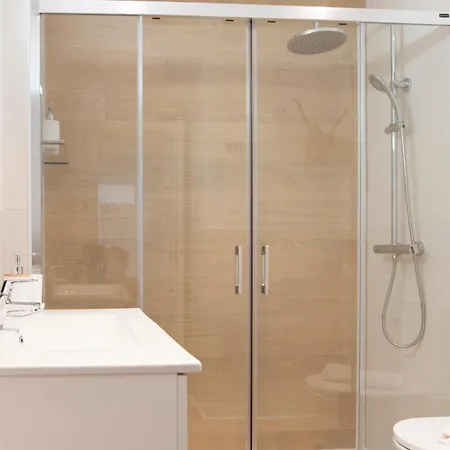 Apartamento Alohamundi Castilla Vii *