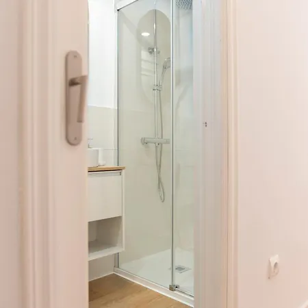 Alohamundi Castilla Vii Apartamento Sevilha